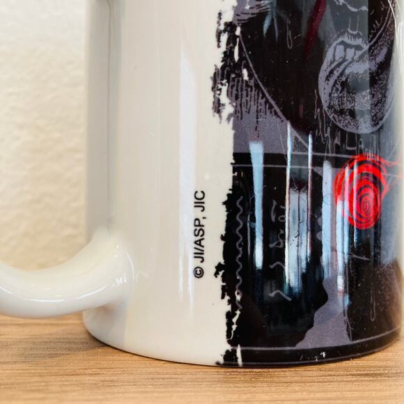 Junji Ito Collection Mug Coffee Cup - Picture 5 of 6
